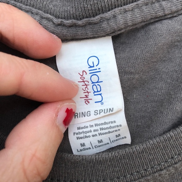 Loot Crate Power Rangers T-Shirt May 2015 - Picture 3 of 3